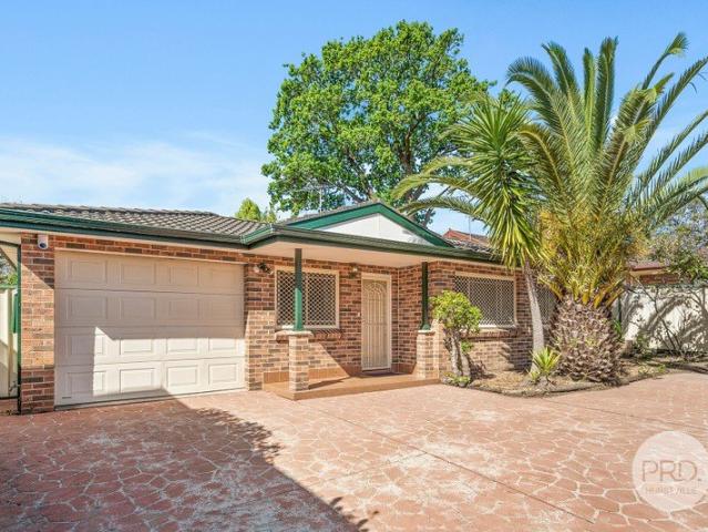 A Full Brick Family Home With Lifestyle & Privacy