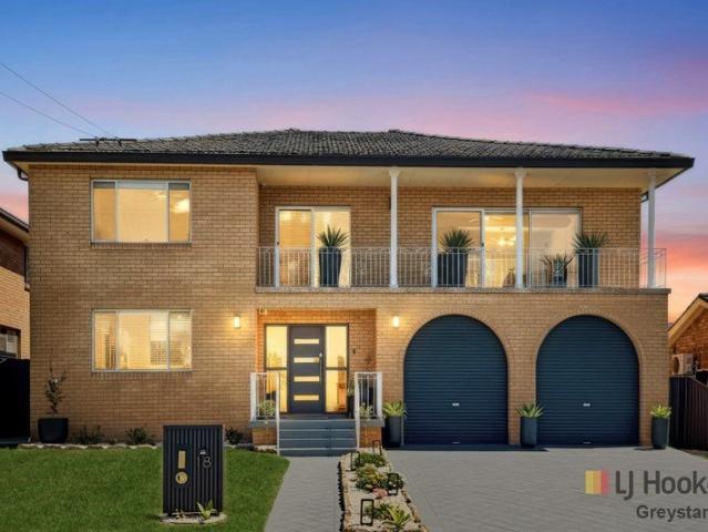 A FULL BRICK STATEMENT!