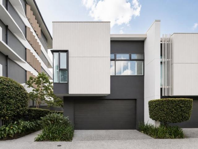 A Full Size Home Without The Maintenance