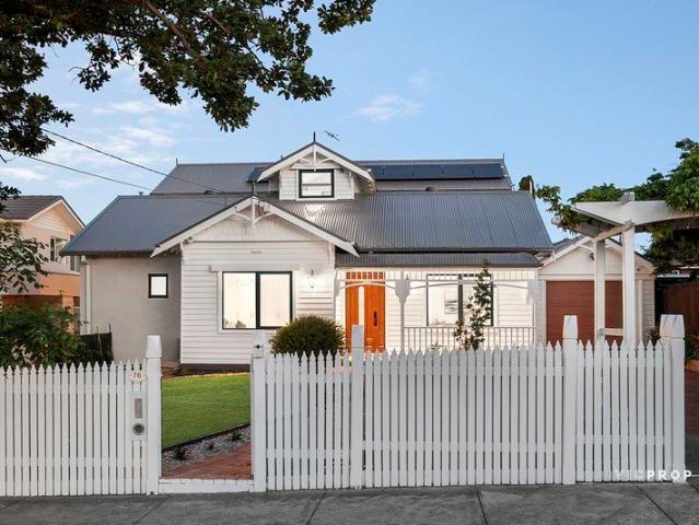 A fusion of classic charm and modern sophistication
