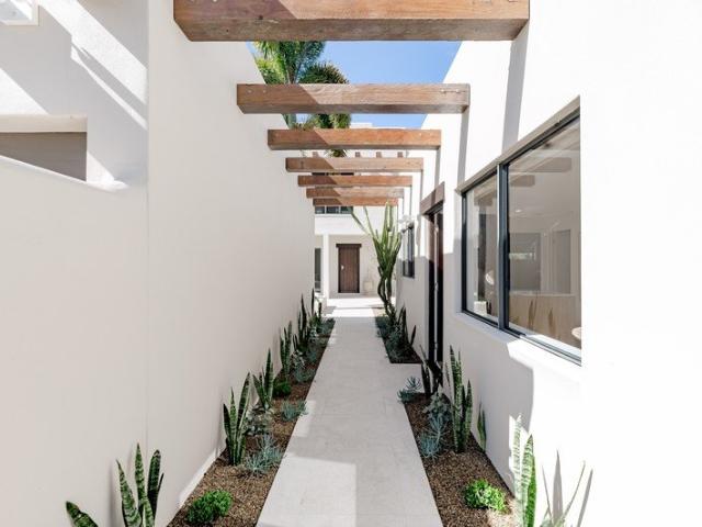 A Fusion of Santa Fe Soul and Sunny Coast Style