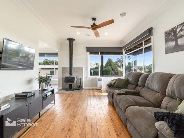 A Furnished Classic with Warmth, Space & Soul