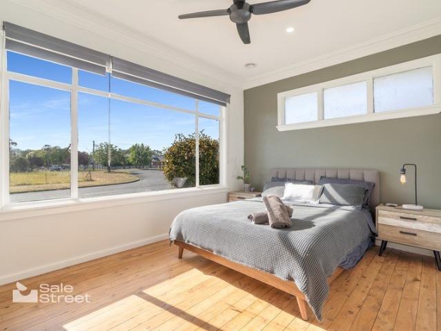 A Furnished Classic with Warmth, Space & Soul