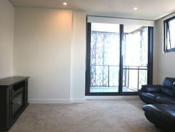 a furnished home at level 8 with waterview