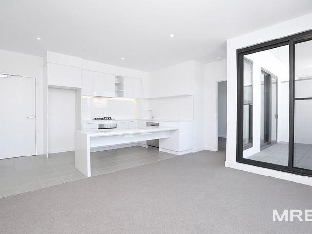 A fabulous designer apartment