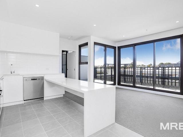 A fabulous designer apartment