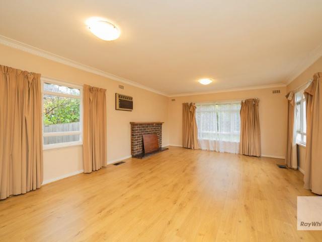 A Fabulous Family Home Within the Balwyn High Zoning