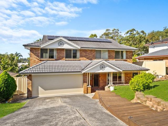 A Fabulous Family Home