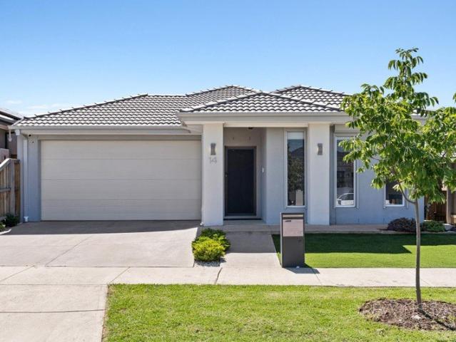 A Fabulous Family Lifestyle Awaits