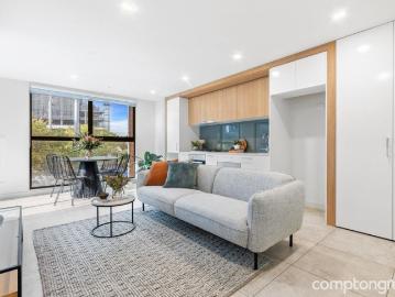 A Fabulous First Step Into Footscray!