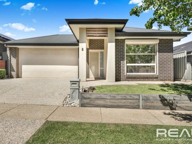 A Fabulous 4 Bedroom Family Home