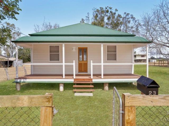 A Fairy Tail Cottage with A Fresh New Chapter