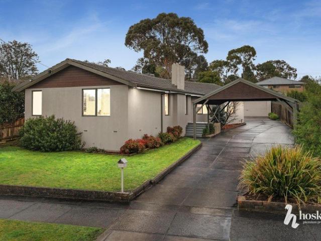 A Family Treasure in a Premium Education Precinct