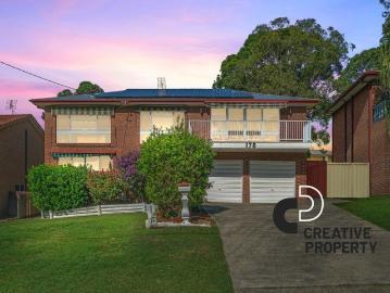 A Family Delight, with Space to Spare