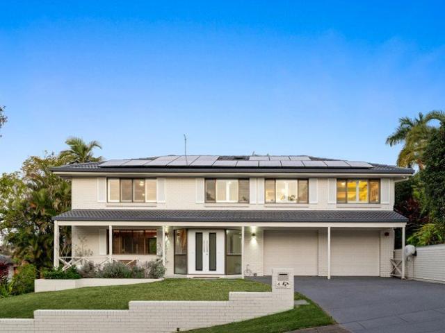 A Family Entertainer with Resort Style Pool Appeal