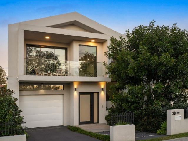 A Family Entertainer Crowned by a Private Rooftop Terrace