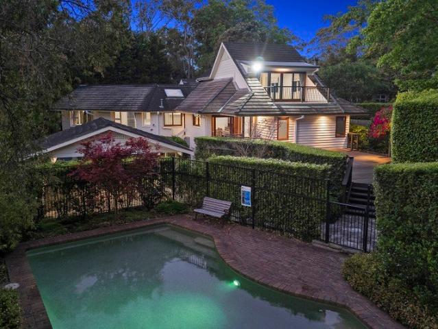 A Family Estate Offering Space, Luxury and Endless Possibilities