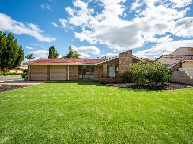 A Family Favourite in a Truly Convenient Location