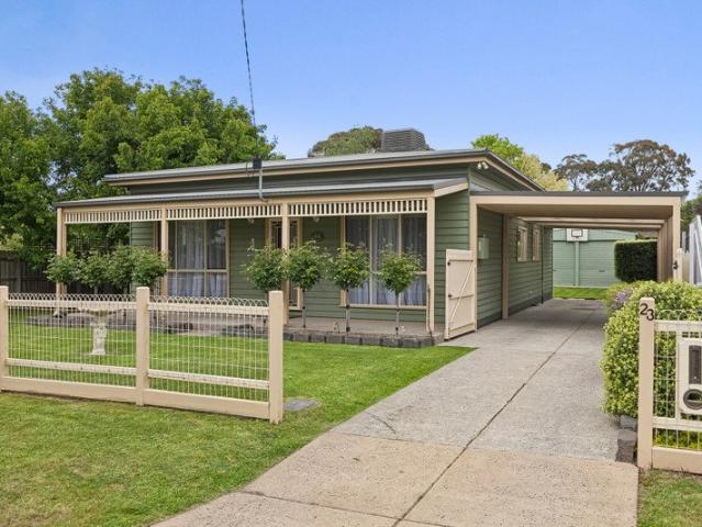 A Family Favourite in a Fantastic Location