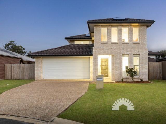 A Family Favourite in a Peaceful Narangba Pocket