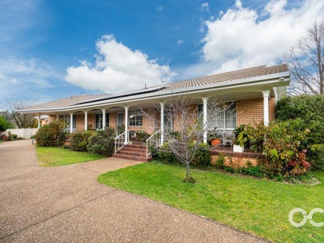 A Family Favourite in Blue Ribbon Westlea