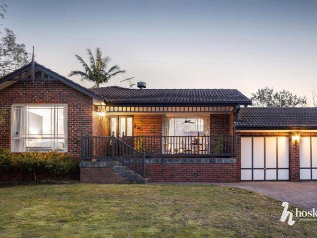 A Family Favourite in Garden Serenity