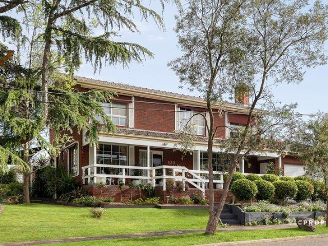 A family favourite in garden serenity