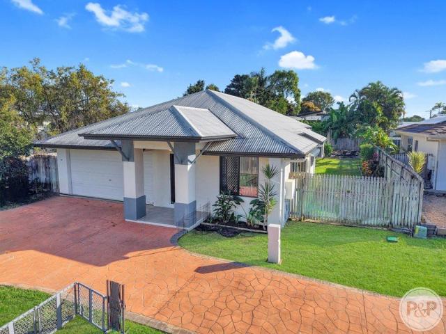 A Family Favourite in the Heart of Aitkenvale!