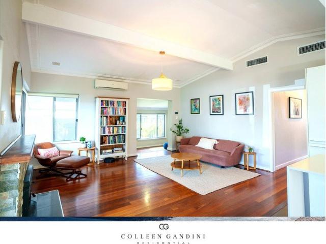 A FAMILY FAVORITE IN THE HEART OF ARDROSS!
