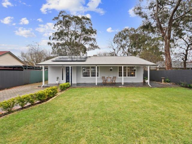 A Family Favourite on a Beautifully Flat Block