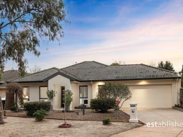 A family favourite Move in and enjoy!