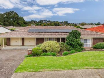 A Family Favourite with a Backyard Built for Company and More In Reserve