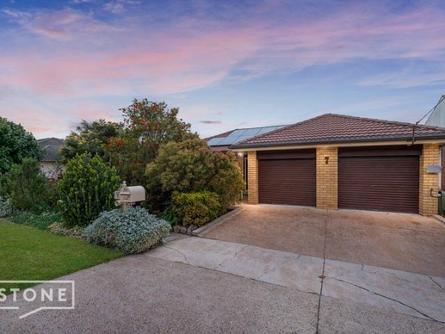 A Family Favourite with a Stunning Outlook