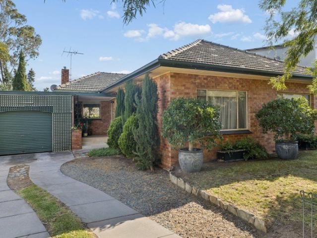 A Family Favourite with Exciting Future Potential