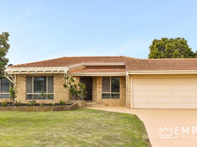 A Family Favourite with Future Options