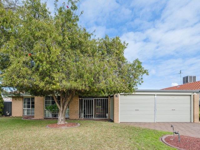A family favourite with room to grow