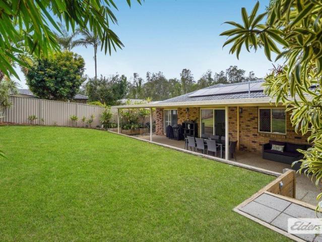 A Family Favourite with Room to Relax and Entertain!