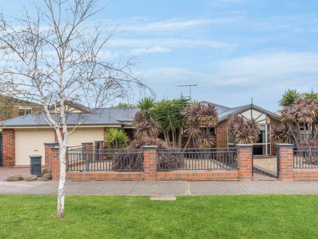 A Family Favourite with Space to Grow