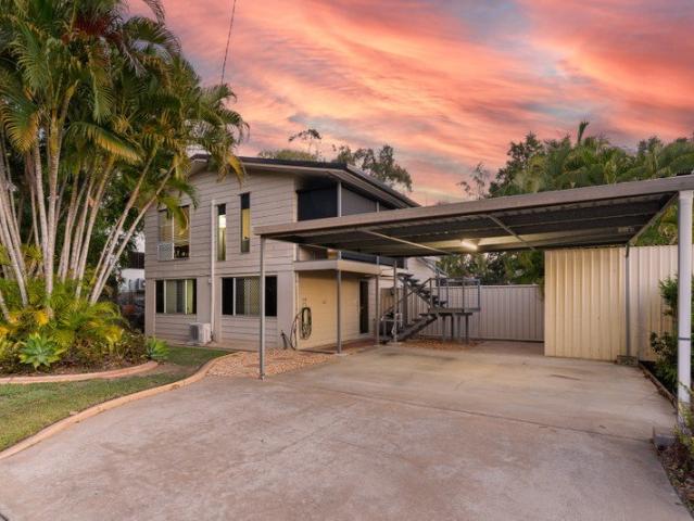 A Family Favourite with Space, Pool & Potential