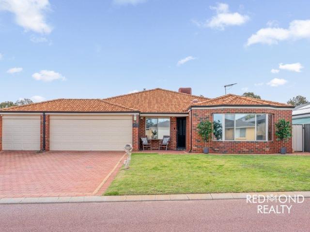 A Family Favourite with Space, Style & Endless Entertaining