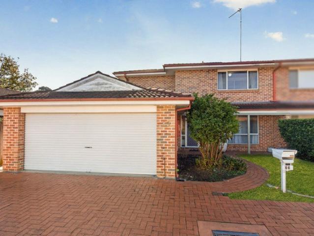 A Family Friendly Townhouse with Space, Comfort & Convenience