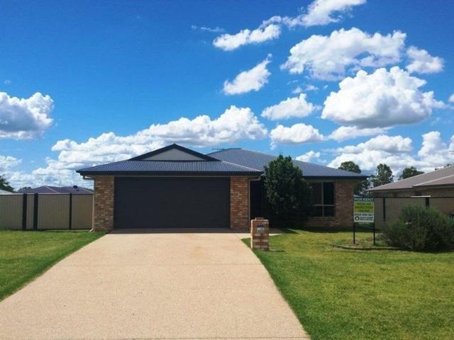 A FAMILY FRIENDLY BRICK HOME WITH ROOM FOR EVERYONE
