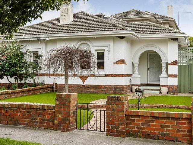 A Family Friendly Fusion Fabulously Positioned