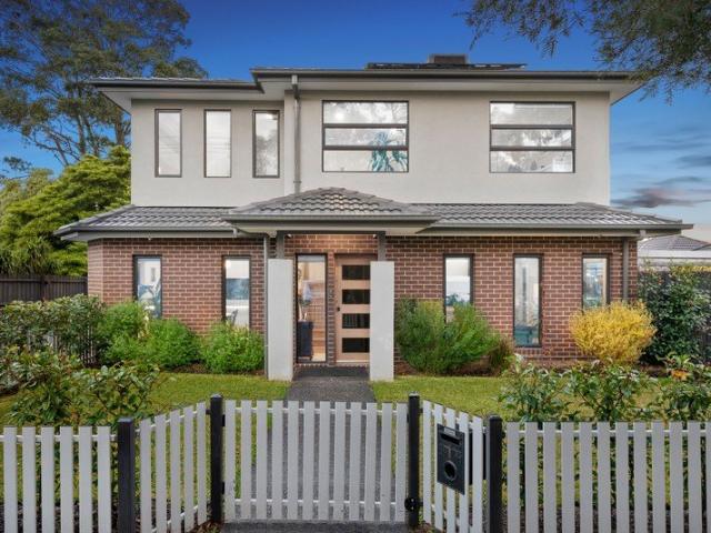 A Family Friendly Haven with Secure Outdoor Living