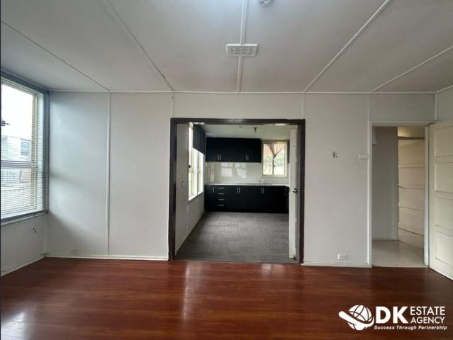 A Family Friendly Home and Convenient Location