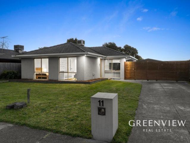 A Family Friendly Home With Space, Comfort & Convenience