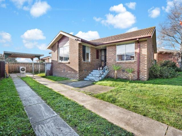A Family Friendly Home