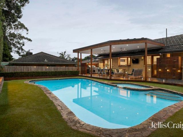 A family haven with exceptional outdoor entertaining