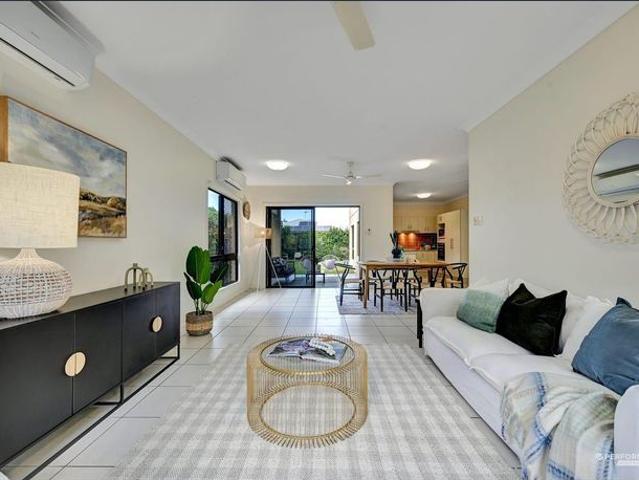 A Family Haven With Lifestyle Appeal