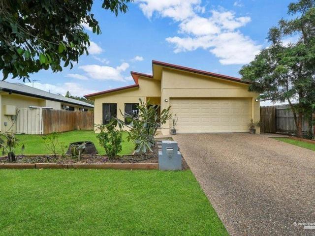 A Family Haven With Lifestyle Appeal